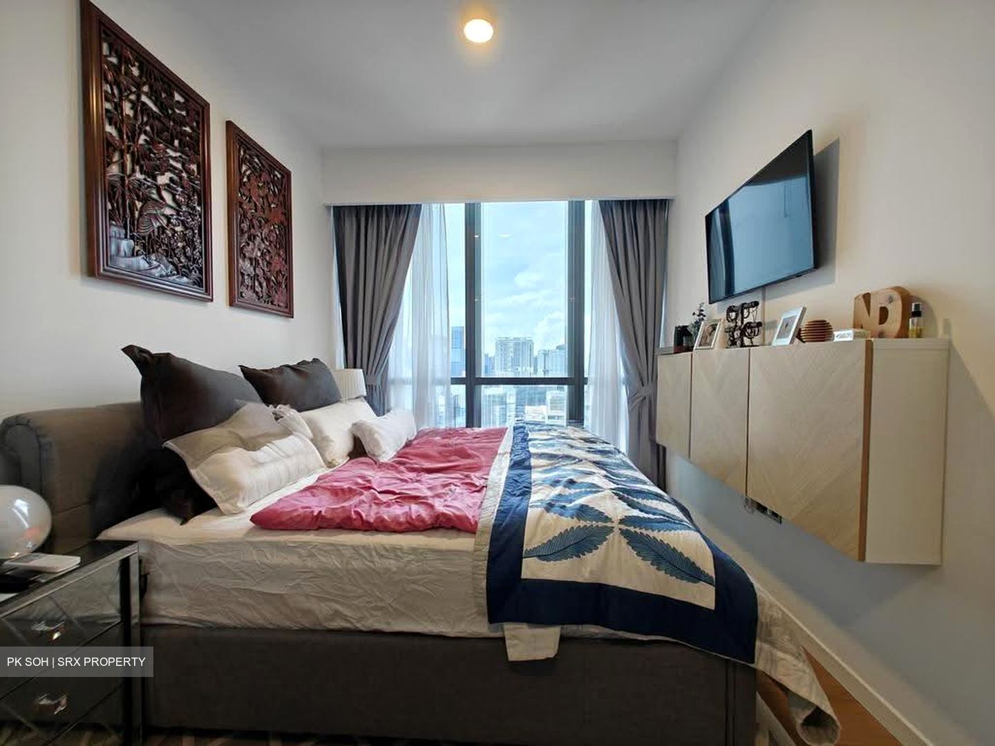 Riviere  (D3), Condominium #612961051